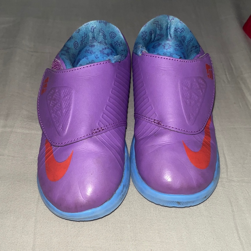 Nike KD Rugrat toddler shoes